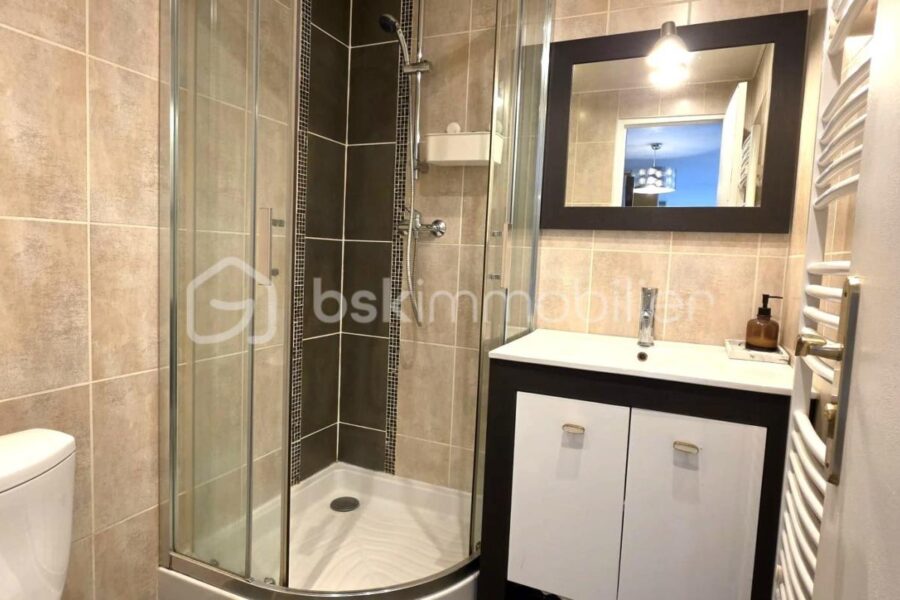 Appartement à vendre à Fontaine