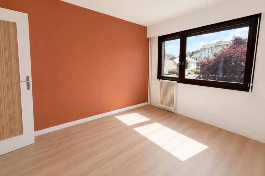 Appartement à vendre à Nancy