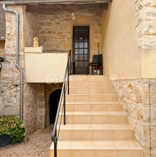 Maison à vendre à Tourtoirac