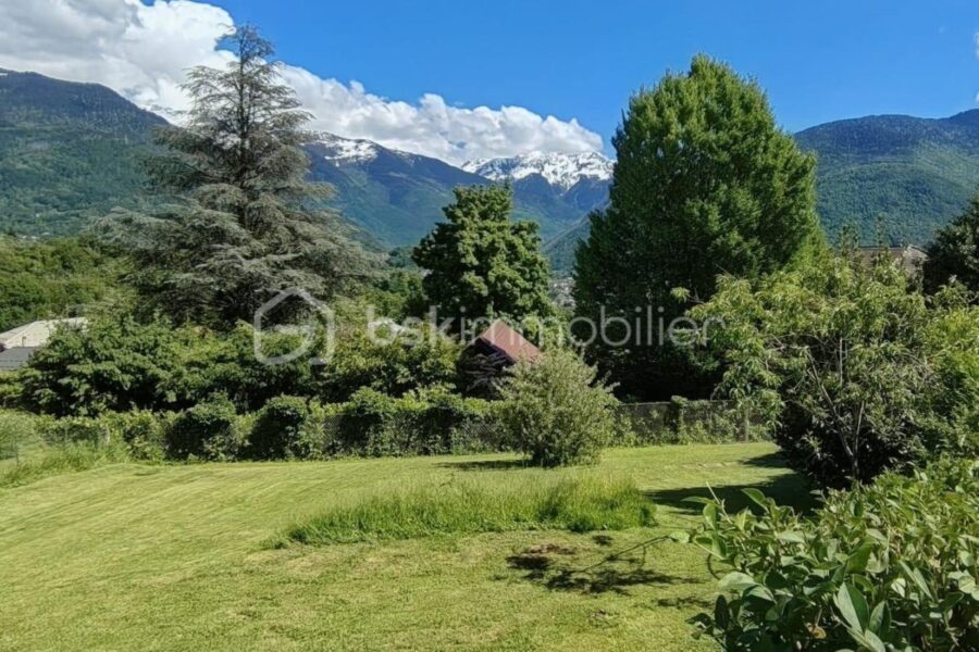 Terrain à vendre à Mercury