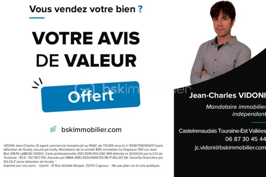 Terrain à vendre à Monnaie