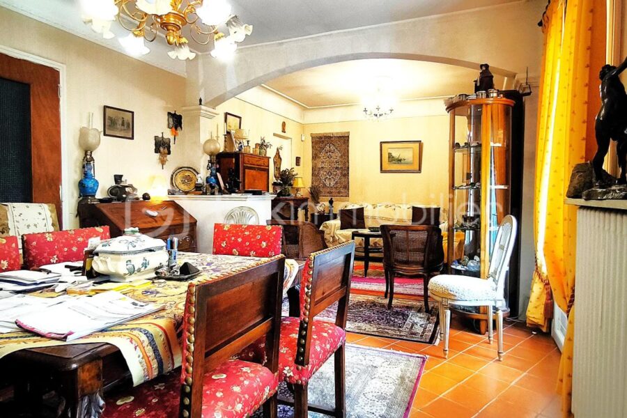 Maison à vendre à Rognes