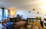 Appartement à vendre à Cassis