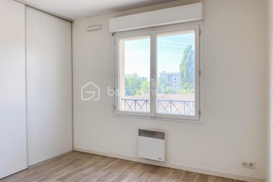 Appartement à vendre à Bordeaux