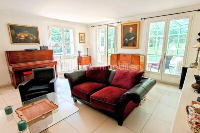 Maison à vendre à Neauphle le chateau