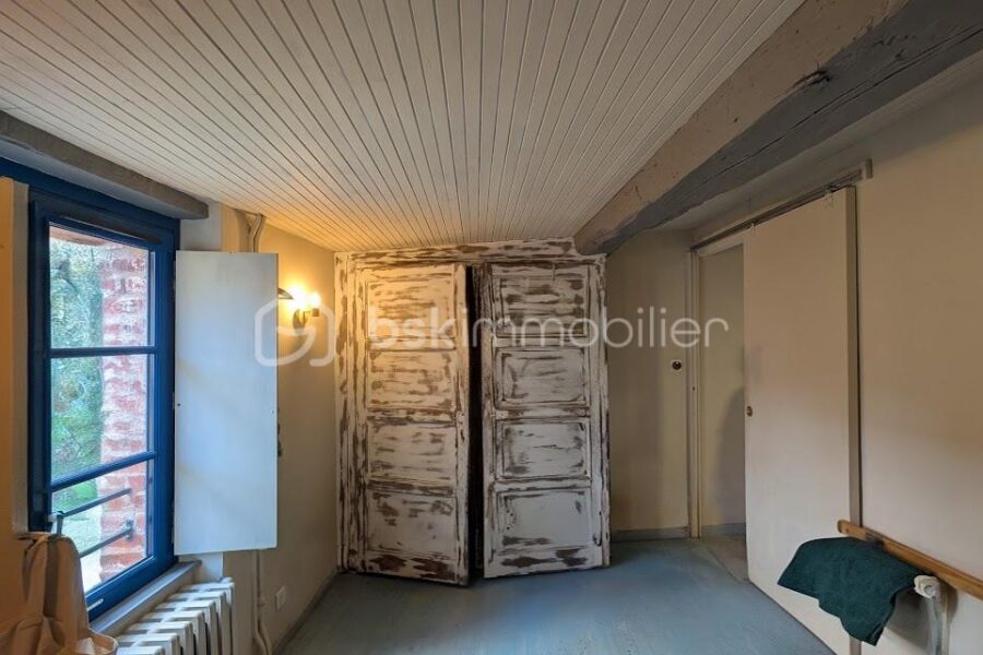 Maison à vendre à Fougeres