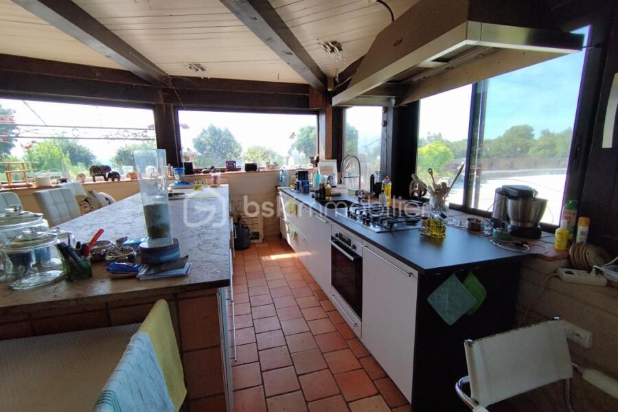 Maison à vendre à Clermont l herault