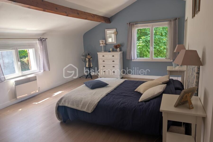 Maison à vendre à Michery