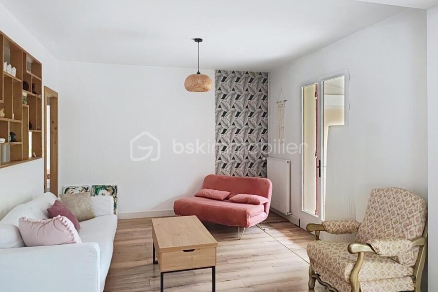 Maison à vendre à Maurens