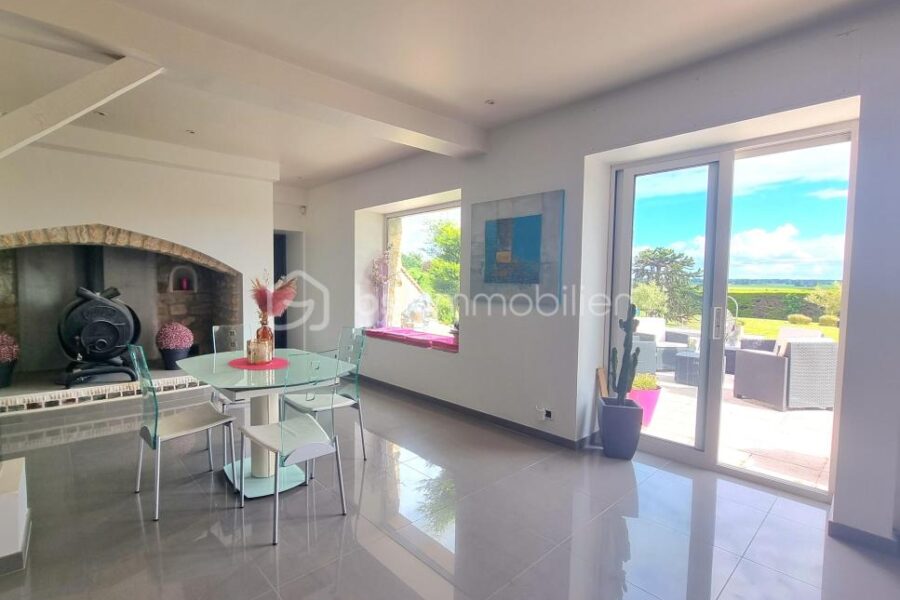 Maison à vendre à Nangis