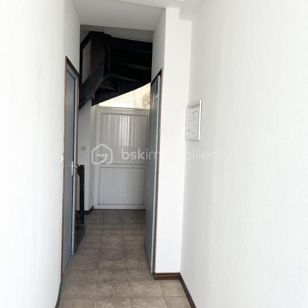 Appartement à vendre à Vierzon