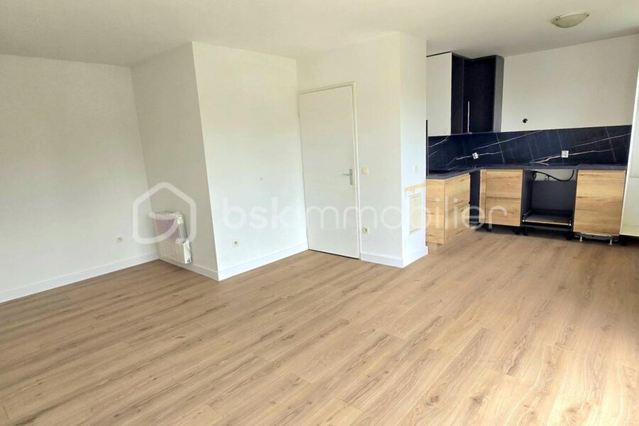 Appartement à vendre à Soisy sur seine