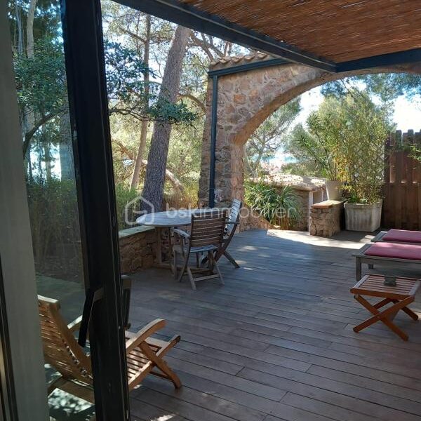 Maison à vendre à Sete