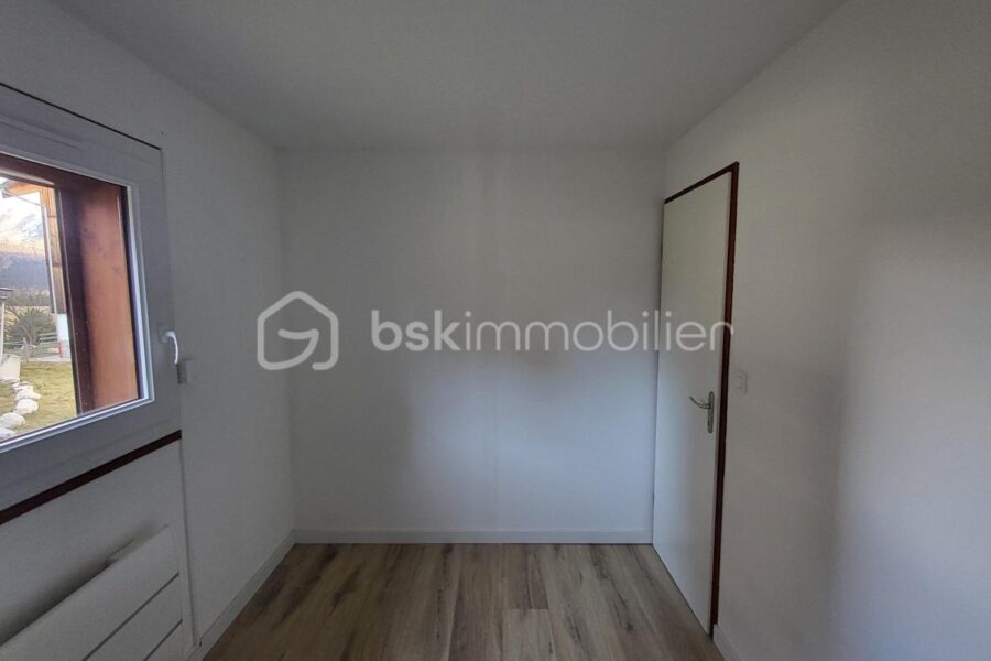 Appartement à vendre à Devoluy