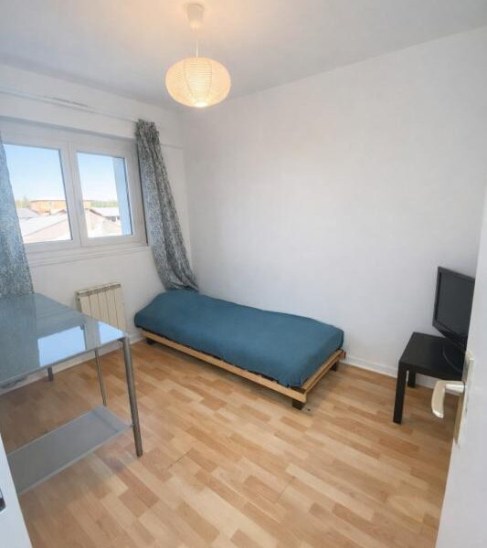 Appartement à vendre à Strasbourg