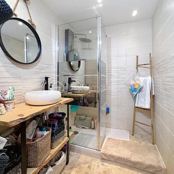 Appartement à vendre à La garde