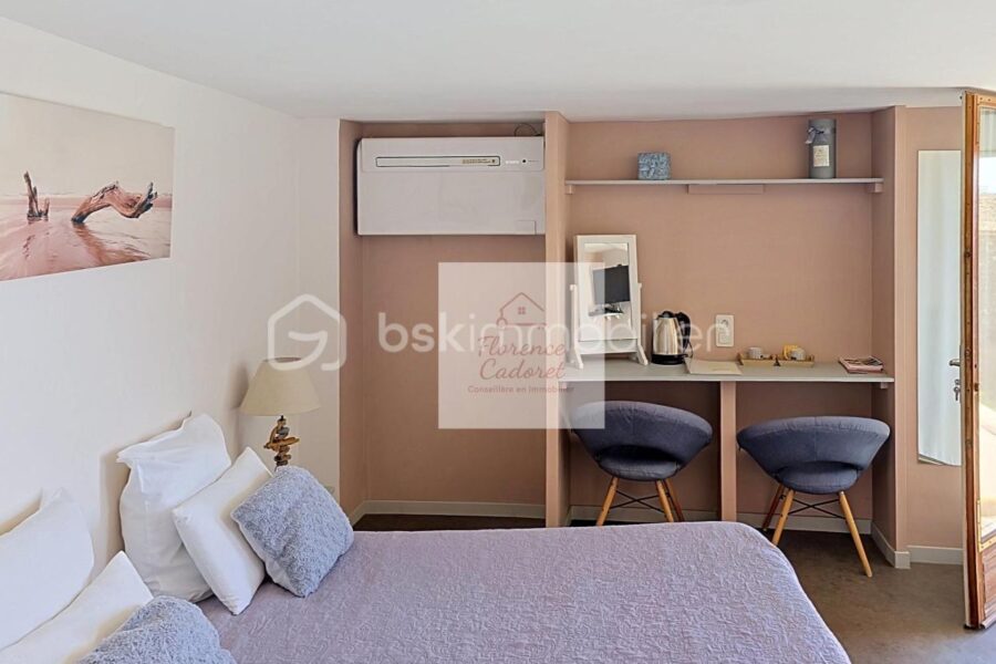 Maison à vendre à Pougnadoresse