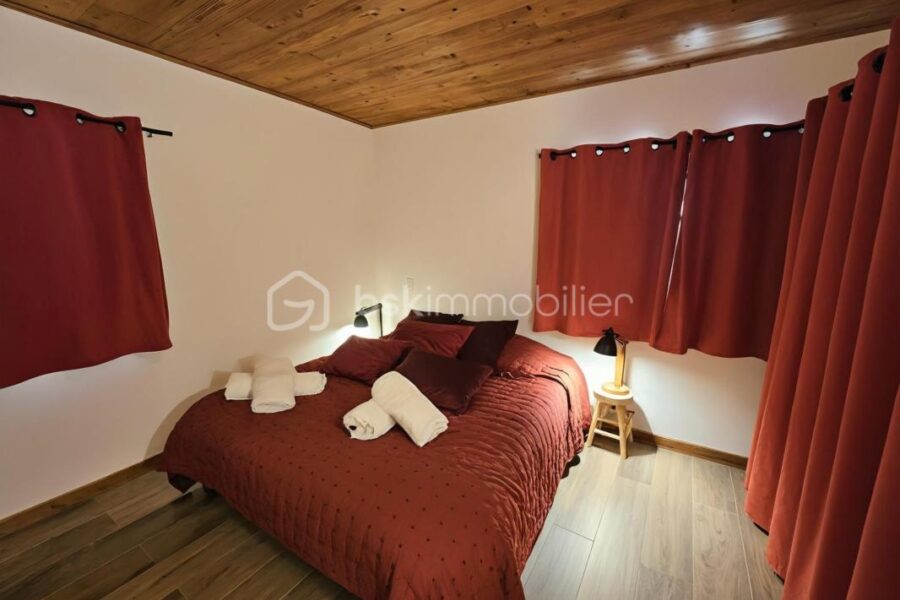 Maison à vendre à Allos