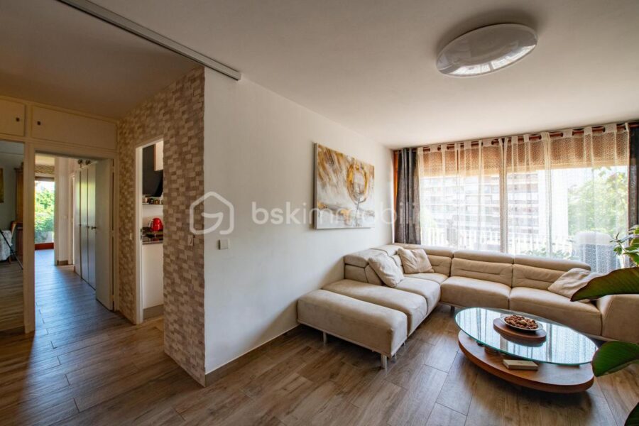 Appartement à vendre à Annecy