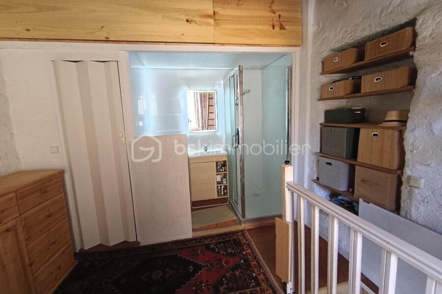Maison à vendre à Agde