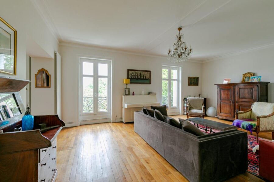 Appartement à vendre à Nantes