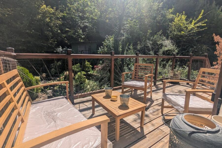 Appartement à vendre à Cercier