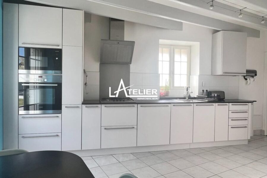 Maison à vendre à Coueron