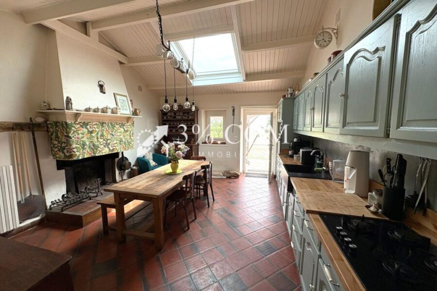 Maison à vendre à La barre de monts