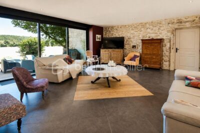 Maison à vendre à Grignan