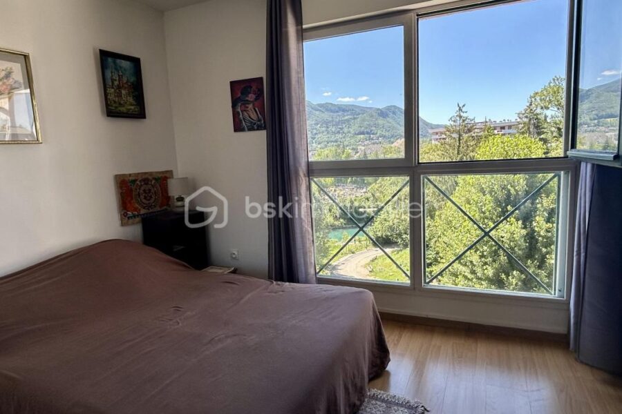 Appartement à vendre à Annecy — Vue nature — photo 6