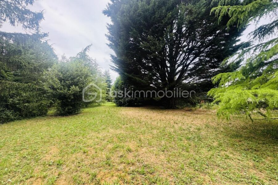 Terrain à vendre à Semoy