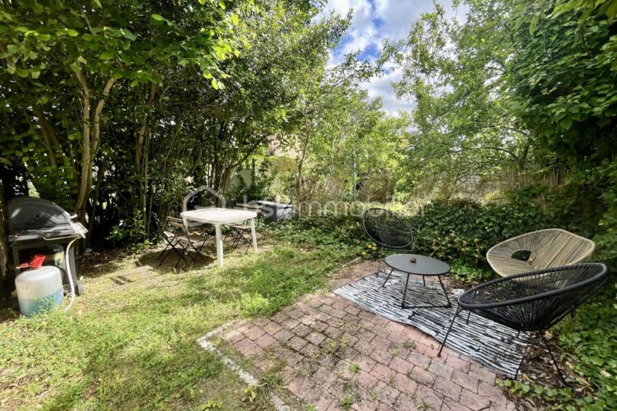 Appartement à vendre à Melun