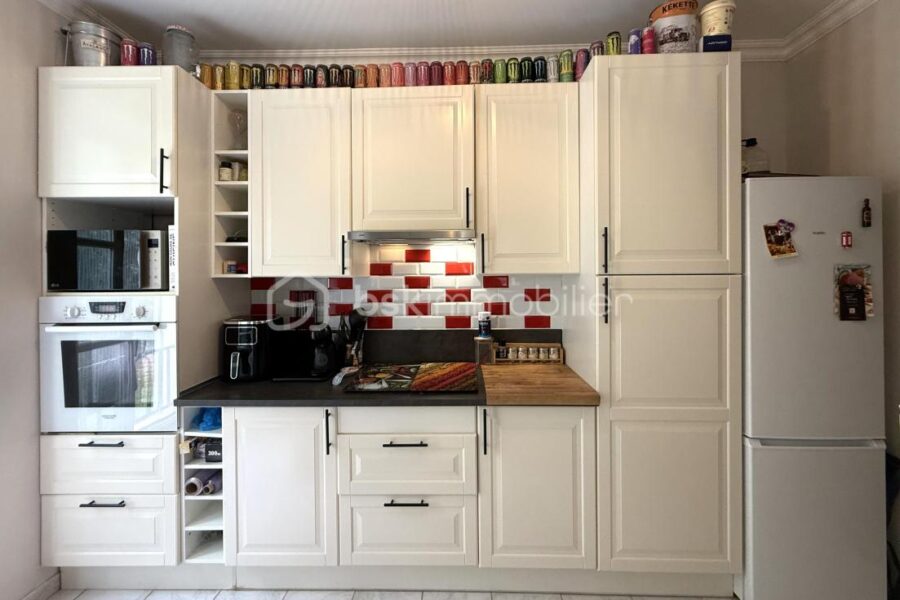 Appartement à vendre à Ris orangis