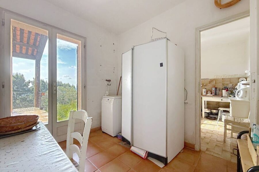 Maison à vendre à Fayence