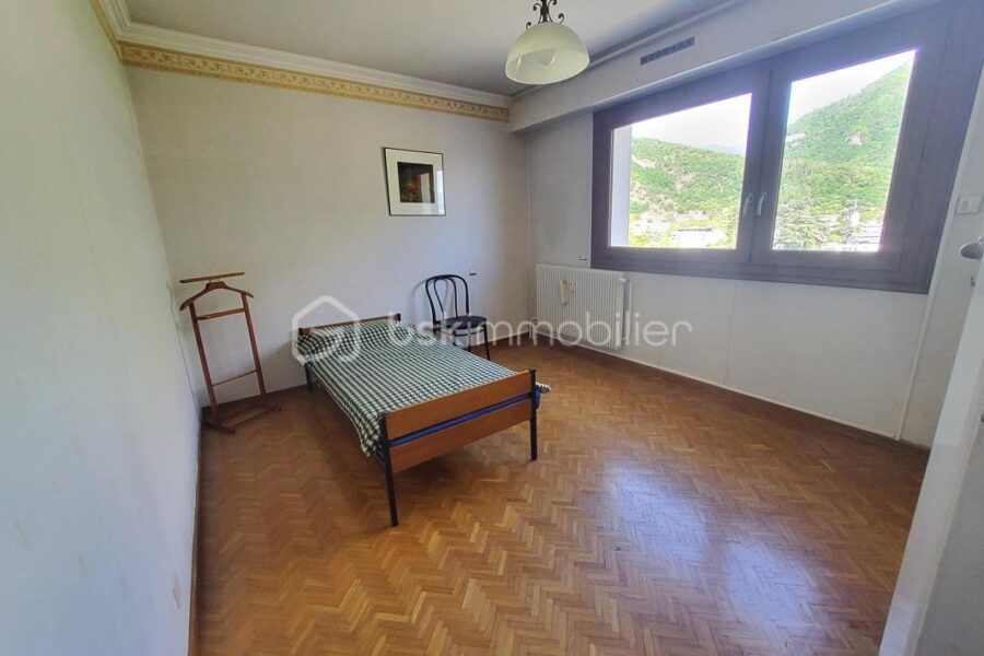 Appartement à vendre à Saint egreve