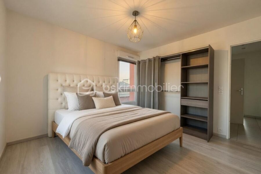 Appartement à vendre à La ravoire