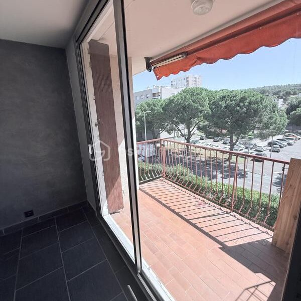 Appartement à vendre à Salon de provence