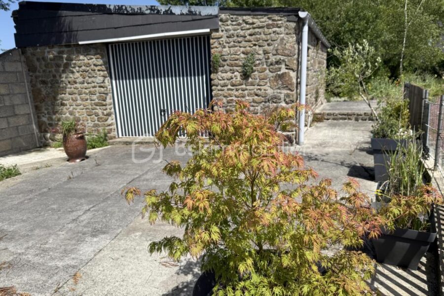 Maison à vendre à Chaulieu