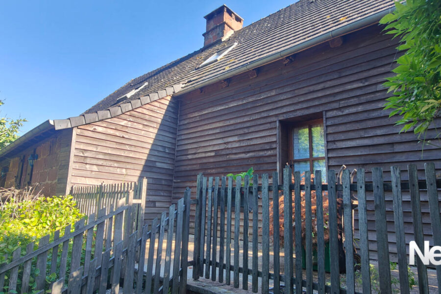 Maison à vendre à Saint robert