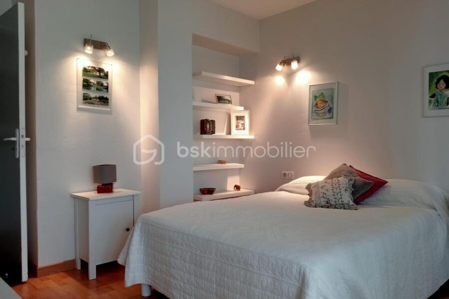 Appartement à vendre à Grasse