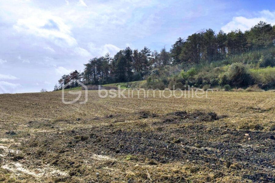 Terrain à vendre à Limoux