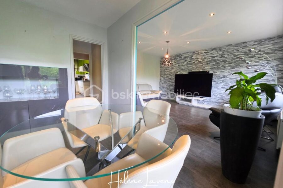 Appartement à vendre à Saint martin boulogne — Vue nature — photo 6