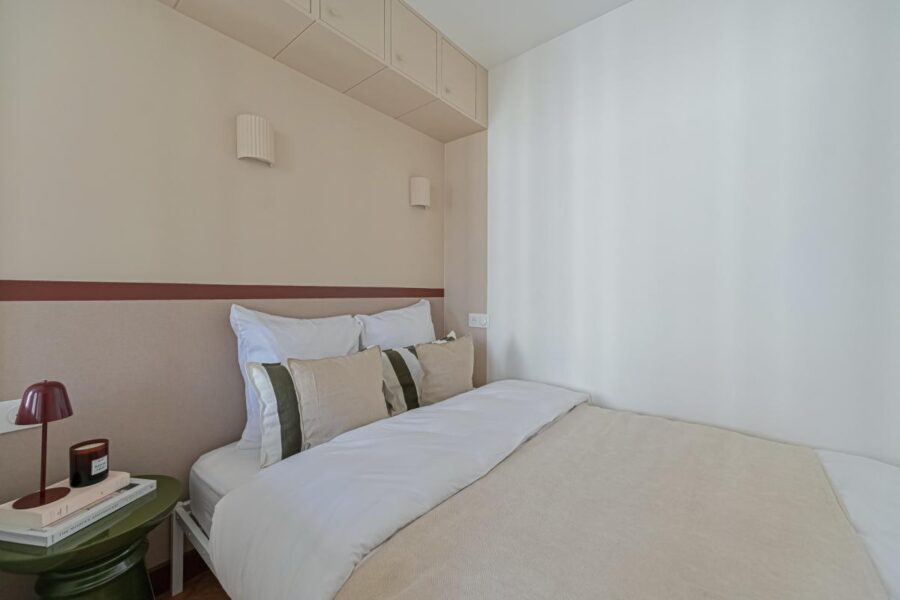 Appartement à vendre à Paris