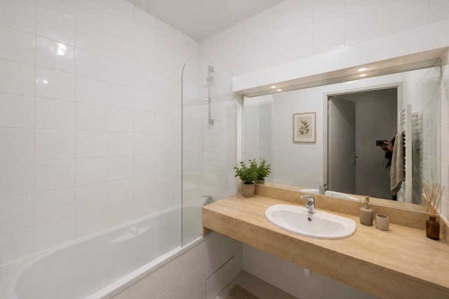 Appartement à vendre à Lyon