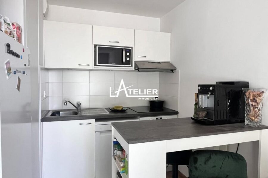 Appartement à vendre à Sautron