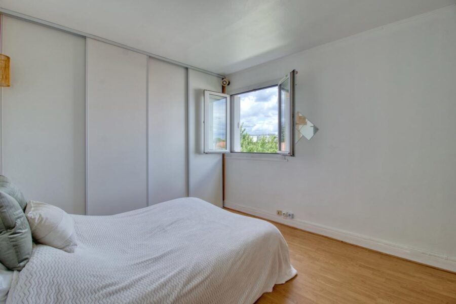 Appartement à vendre à Sartrouville