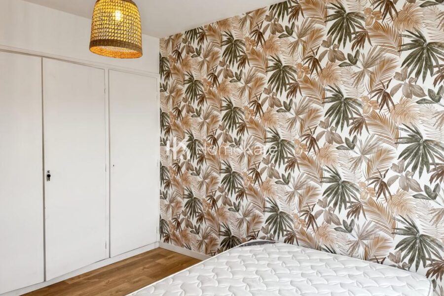 Appartement à vendre à Ramonville saint agne
