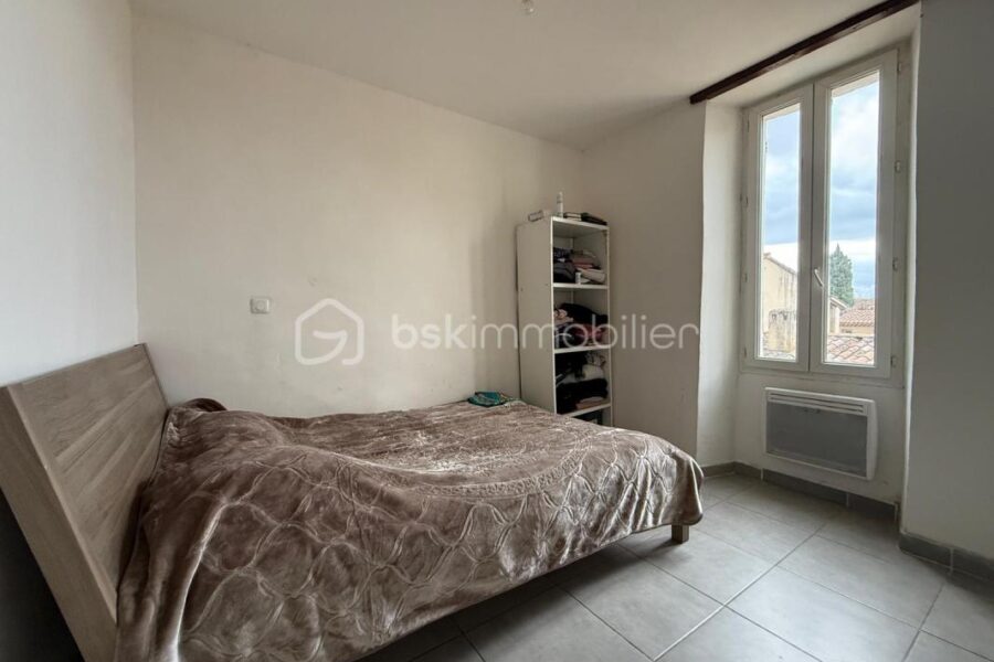 Maison à vendre à Pertuis