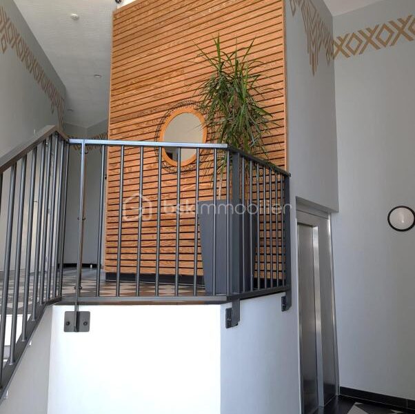 Appartement à vendre à Le havre