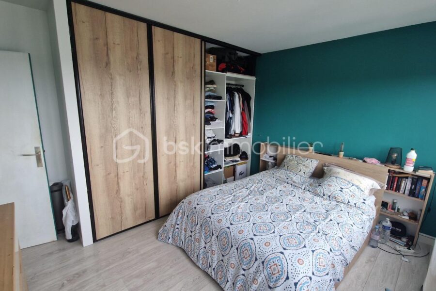 Appartement à vendre à Le havre